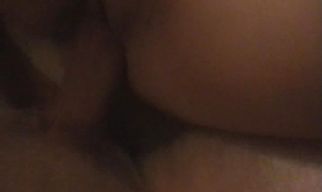 Classy babe Tanya loves her wet lovebox when it's getting rammed deeply