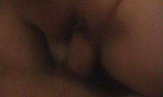 Classy babe Tanya loves her wet lovebox when it's getting rammed deeply