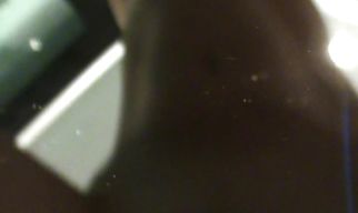 Mischievous perfection is sucking bf's meat member like a pro