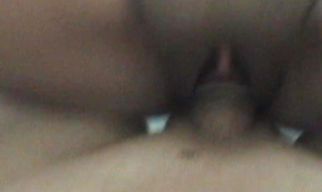 Breathtaking brunette whore eagerly bends over for a brutal fellow