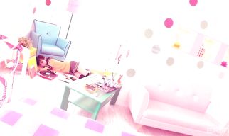 Shameless gf Nomura Moka likes to get a massive dangler deep in her wet muff