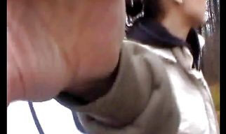 Sultry Nicky gladly takes a hard love stick in her tang