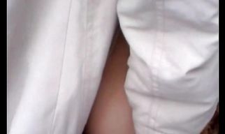 Sultry Nicky gladly takes a hard love stick in her tang