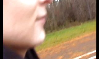 Sultry Nicky gladly takes a hard love stick in her tang