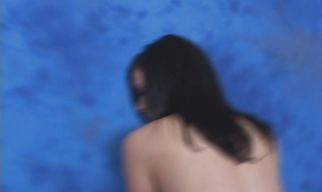 Frisky brunette sweetie Stephanie Sage spread her legs for dude wide open