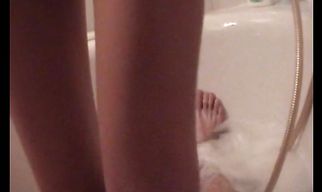 Filthy Nicky rides mate's juicy big dong wildly