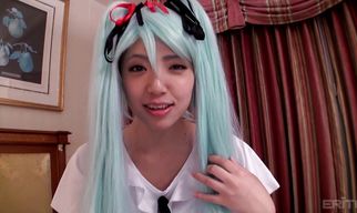 Dissolute sweetie fucked her buddy