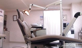 Sexy gf got cum on her feet