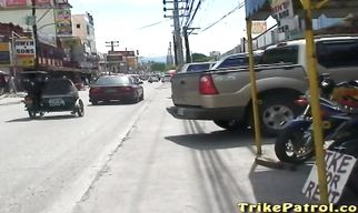 Fresh idol Jessica enjoys having her tasty love tunnel pleasured