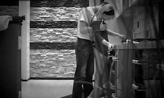 Salacious young hottie rides lovestick like a pro