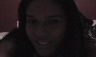 Mischievous gf is bored so she lets a male fuck her