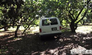 Dirty Jade Jantzen is eager to be intensely double penetrated