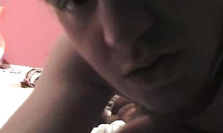 Naked Tanya receives a pecker in her tight lovebox