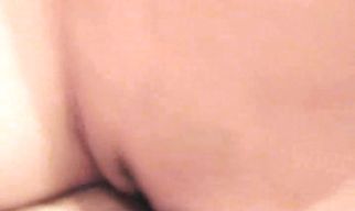 Naked Tanya receives a pecker in her tight lovebox