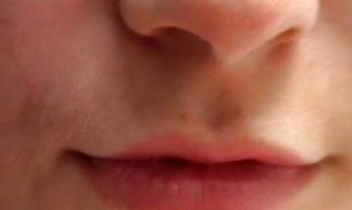 Brunette Tanya is stupefying and adores riding a pulsating fang