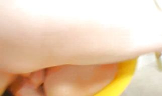 Horny fucker destroys sinful blonde Angelina Hart