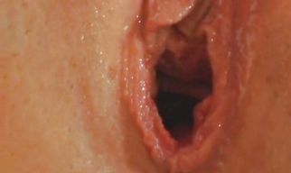 Horny fucker destroys sinful blonde Angelina Hart