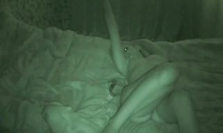 Magical blonde Simona enjoys riding a hard and huge sausage