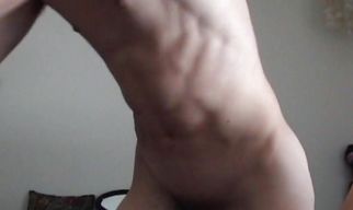 Vigorous bimbo has an amazing busty harlot ride his fuck stick