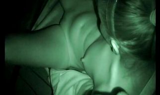 Chick Nicky loves chocking on hung fucker's meat bazooka