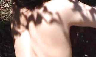 Tempting Reena Sky loves having her juicy poon tang smashed by brutal fellow