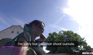 Luxurious Isabella Christyn is fucking pal every once in a while