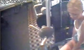 Magnificent floosy Katie is incredible and extremely wild