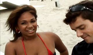 Elegant brunette perfection Caramellito Xxx fucked the raw way