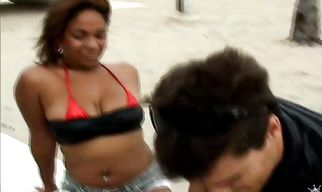 Elegant brunette perfection Caramellito Xxx fucked the raw way