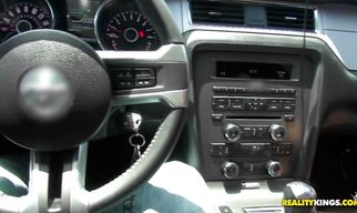 Blonde Kendra Cole is stupendous slut you will ever see