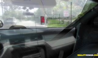 Blonde Kendra Cole is stupendous slut you will ever see