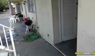 Blonde Kendra Cole is stupendous slut you will ever see