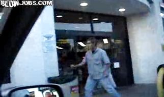 Awesome blonde Madison has tits and a big appetite for dongs