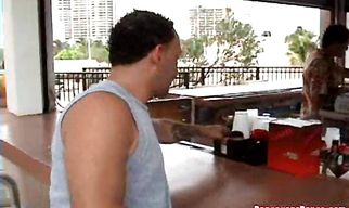 Sugary gf Dylan Ryder got fucked from the back