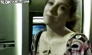 Stud takes care of this chick and fucks her really good