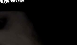 Stud takes care of this chick and fucks her really good