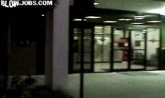 Stud takes care of this chick and fucks her really good