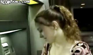 Stud takes care of this chick and fucks her really good