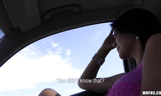 Barely legal cutie Mia Manarote girl is always ready for some interesting ramming