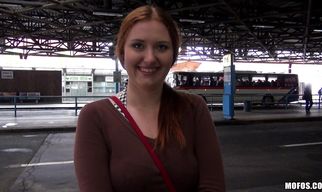 Tasty Helen and her man guy have a wild fuck session