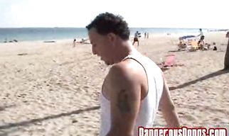 Her lustful darling Anaa's box can barely take this hardcore pounding