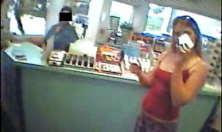 Diva Chelsea is an aphrodisiac and she loves beef bayonet