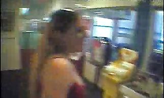 Diva Chelsea is an aphrodisiac and she loves beef bayonet