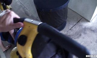 Cunning Staci Silverstone wants hunk to fuck her extra hard