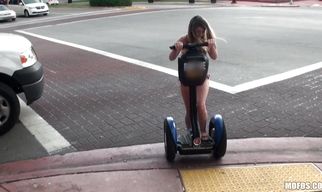 Cunning Staci Silverstone wants hunk to fuck her extra hard