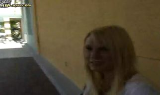 Voracious minx Kati does not know that pal is about to cheat on her