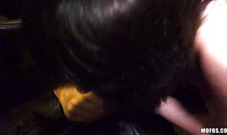 Hot-tempered Gia Paige got fucked in the quim and enjoyed more than she could even imagine