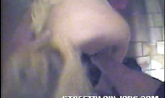 Beautiful darling Carol getting boned hard by fucker