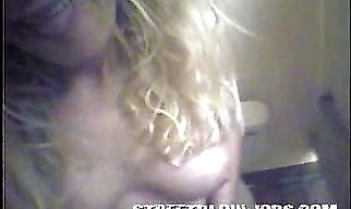 Beautiful darling Carol getting boned hard by fucker