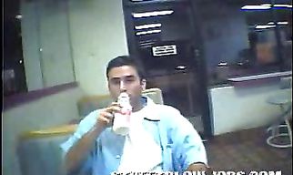 Beautiful darling Carol getting boned hard by fucker